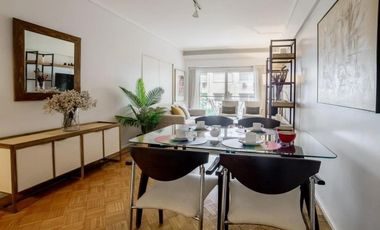 Departamento en alquiler - 3 Dormitorios 3 Baños - Palermo