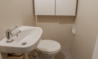 Departamento en alquiler - 3 Dormitorios 3 Baños - Palermo