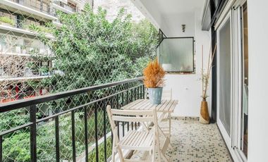 Departamento en alquiler - 3 Dormitorios 3 Baños - Palermo