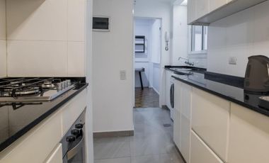 Departamento en alquiler - 3 Dormitorios 3 Baños - Palermo