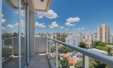 Departamento monoambiente en alquiler - 1 Baño - 41Mts2 - La Plata