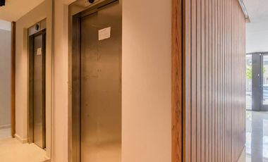 Departamento monoambiente en alquiler - 1 Baño - 41Mts2 - La Plata