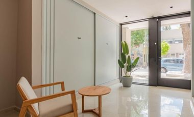Departamento monoambiente en alquiler - 1 Baño - 41Mts2 - La Plata