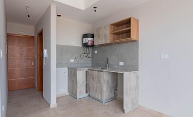 Departamento monoambiente en alquiler - 1 Baño - 41Mts2 - La Plata