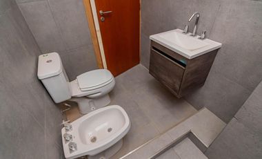 Departamento monoambiente en alquiler - 1 Baño - 41Mts2 - La Plata