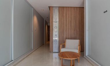 Departamento monoambiente en alquiler - 1 Baño - 41Mts2 - La Plata