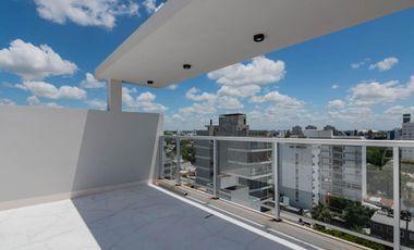 Departamento monoambiente en alquiler - 1 Baño - 41Mts2 - La Plata