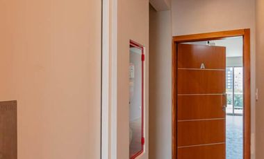 Departamento monoambiente en alquiler - 1 Baño - 41Mts2 - La Plata