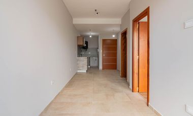 Departamento monoambiente en alquiler - 1 Baño - 41Mts2 - La Plata