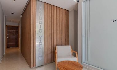 Departamento monoambiente en alquiler - 1 Baño - 41Mts2 - La Plata