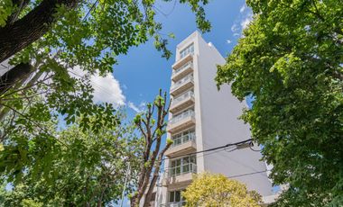 Departamento monoambiente en alquiler - 1 Baño - 41Mts2 - La Plata