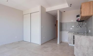Departamento monoambiente en alquiler - 1 Baño - 41Mts2 - La Plata