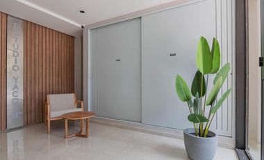 Departamento monoambiente en alquiler - 1 Baño - 41Mts2 - La Plata