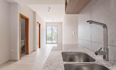 Departamento monoambiente en alquiler - 1 Baño - 41Mts2 - La Plata