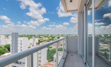 Departamento monoambiente en alquiler - 1 Baño - 41Mts2 - La Plata