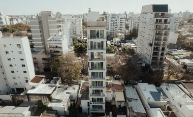 Departamento monoambiente en alquiler - 1 Baño - 41Mts2 - La Plata