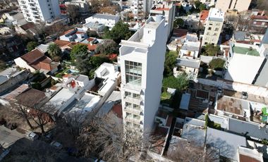 Departamento monoambiente en alquiler - 1 Baño - 41Mts2 - La Plata