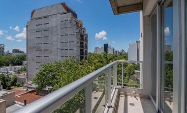 Departamento monoambiente en alquiler - 1 Baño - 41Mts2 - La Plata