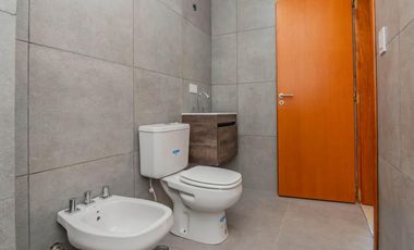 Departamento monoambiente en alquiler - 1 Baño - 41Mts2 - La Plata