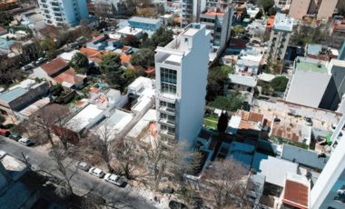 Departamento monoambiente en alquiler - 1 Baño - 41Mts2 - La Plata