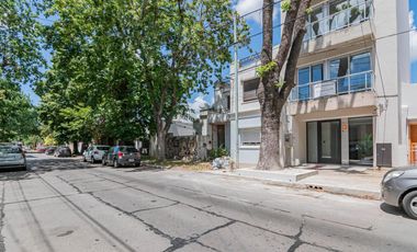 Departamento monoambiente en alquiler - 1 Baño - 41Mts2 - La Plata