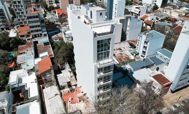 Departamento monoambiente en alquiler - 1 Baño - 41Mts2 - La Plata