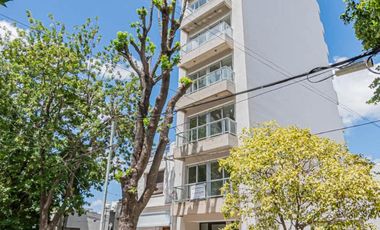 Departamento monoambiente en alquiler - 1 Baño - 41Mts2 - La Plata