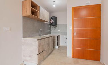 Departamento monoambiente en alquiler - 1 Baño - 41Mts2 - La Plata