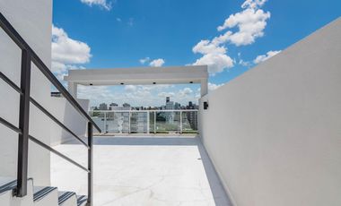 Departamento monoambiente en alquiler - 1 Baño - 41Mts2 - La Plata