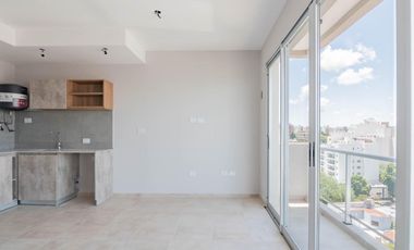 Departamento monoambiente en alquiler - 1 Baño - 41Mts2 - La Plata