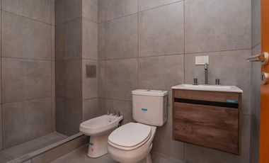 Departamento monoambiente en alquiler - 1 Baño - 41Mts2 - La Plata