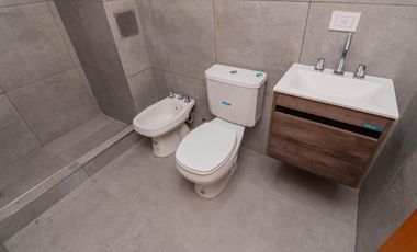 Departamento monoambiente en alquiler - 1 Baño - 41Mts2 - La Plata