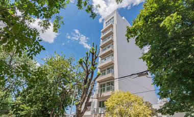 Departamento monoambiente en alquiler - 1 Baño - 41Mts2 - La Plata