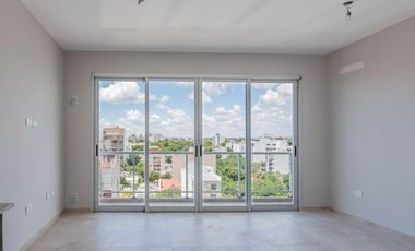 Departamento monoambiente en alquiler - 1 Baño - 41Mts2 - La Plata