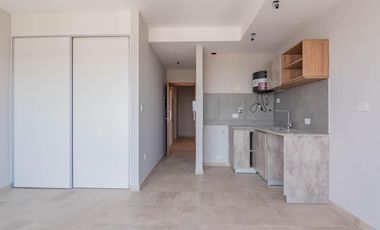 Departamento monoambiente en alquiler - 1 Baño - 41Mts2 - La Plata
