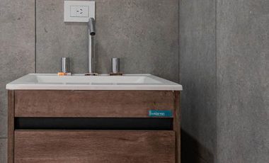 Departamento monoambiente en alquiler - 1 Baño - 41Mts2 - La Plata