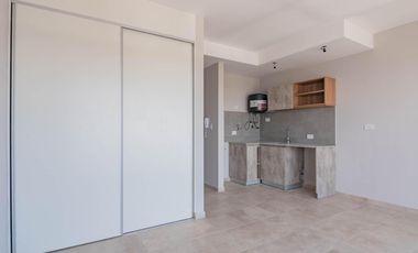 Departamento monoambiente en alquiler - 1 Baño - 41Mts2 - La Plata