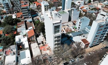 Departamento monoambiente en alquiler - 1 Baño - 41Mts2 - La Plata