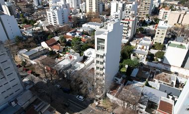 Departamento monoambiente en alquiler - 1 Baño - 41Mts2 - La Plata