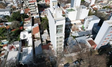 Departamento monoambiente en alquiler - 1 Baño - 41Mts2 - La Plata