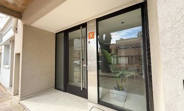 Departamento en alquiler - 1 Dormitorio 1 Baño - 45Mts2 - La Plata