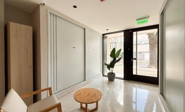 Departamento en alquiler - 1 Dormitorio 1 Baño - 45Mts2 - La Plata