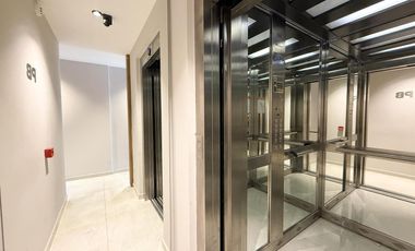 Departamento en alquiler - 1 Dormitorio 1 Baño - 45Mts2 - La Plata