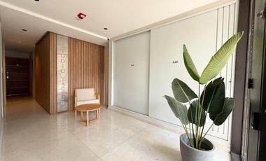 Departamento en alquiler - 1 Dormitorio 1 Baño - 45Mts2 - La Plata