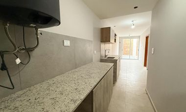 Departamento en alquiler - 1 Dormitorio 1 Baño - 45Mts2 - La Plata