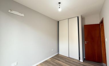 Departamento en alquiler - 1 Dormitorio 1 Baño - 45Mts2 - La Plata