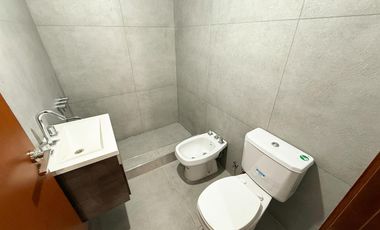 Departamento en alquiler - 1 Dormitorio 1 Baño - 45Mts2 - La Plata