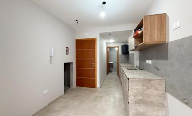 Departamento en alquiler - 1 Dormitorio 1 Baño - 45Mts2 - La Plata