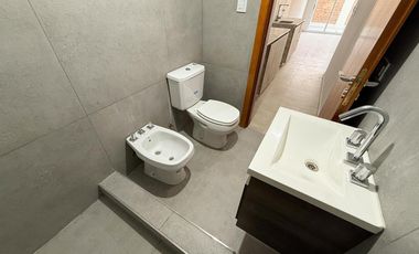 Departamento en alquiler - 1 Dormitorio 1 Baño - 45Mts2 - La Plata