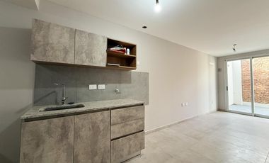 Departamento en alquiler - 1 Dormitorio 1 Baño - 45Mts2 - La Plata